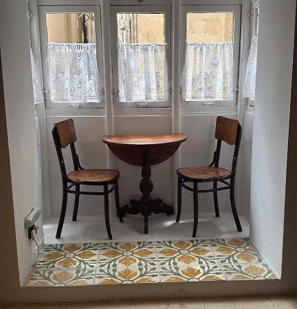 - Saint Ursula Maisonette Casa vacanze *