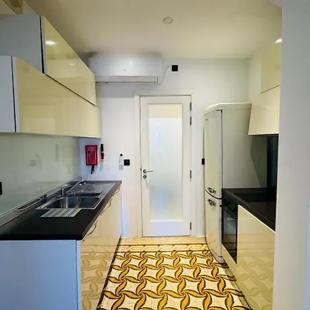 Casa vacanze - Saint Ursula Maisonette *