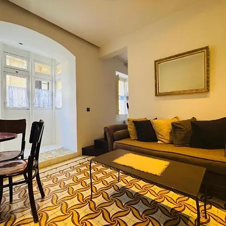 - Saint Ursula Maisonette La Valletta