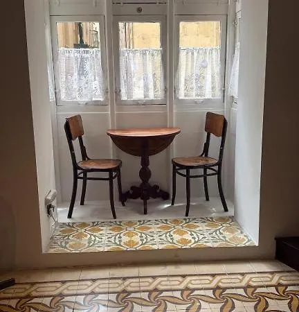 Casa vacanze - Saint Ursula Maisonette *