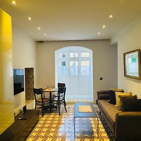 Casa vacanze - Saint Ursula Maisonette
