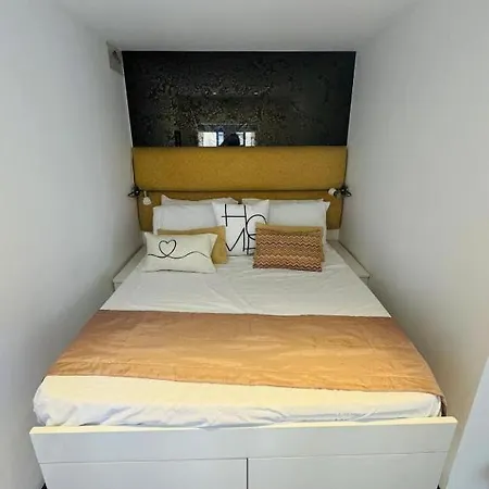 Casa vacanze - Saint Ursula Maisonette La Valletta