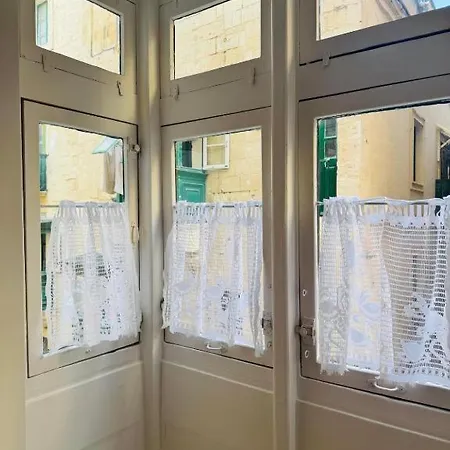 Casa vacanze - Saint Ursula Maisonette *